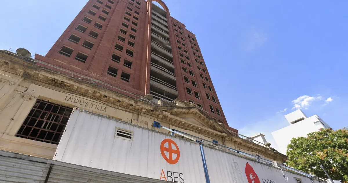 Creciente escándalo por estafa inmobiliaria en La Plata: más de 20 millones en juego