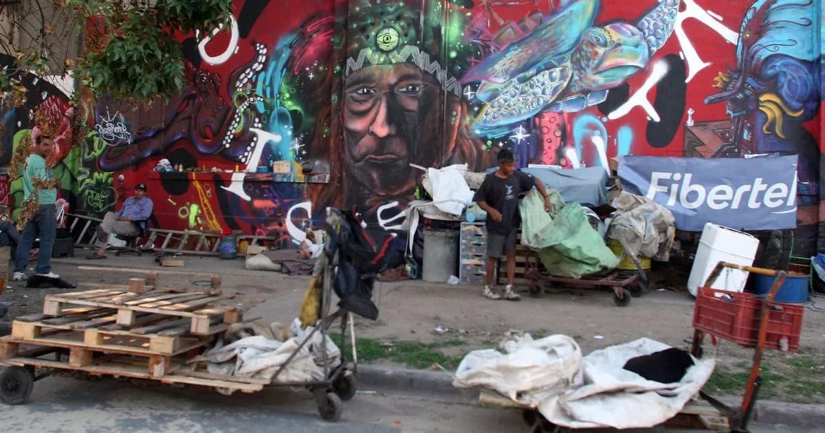 Análisis sobre la reducción de la pobreza en Argentina: ¿realidad o distorsión estadística?