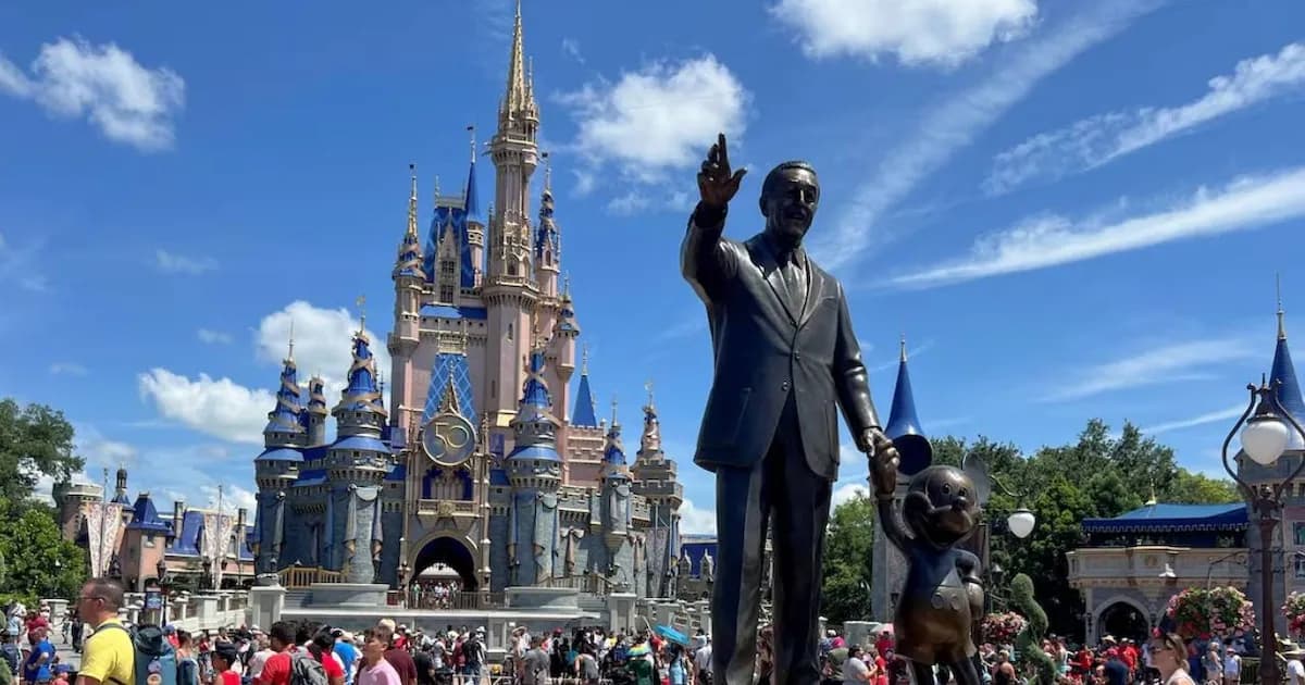 Disney evalúa la eliminación de 1.000 empleos en su reestructuración