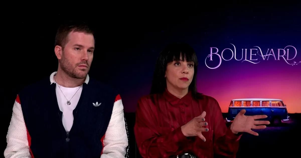 Sonia Méndez presenta 'Boulevard': Un análisis de amores adolescentes y relaciones saludables