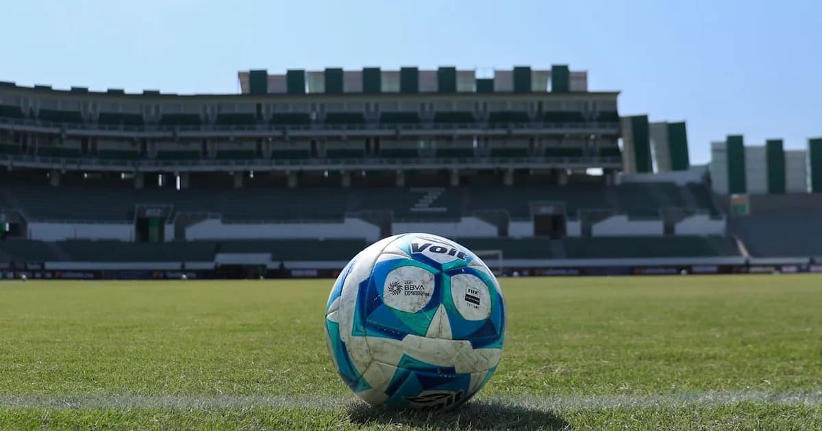 Suspensión de partidos en Jalisco tras la muerte de ‘El Mencho’