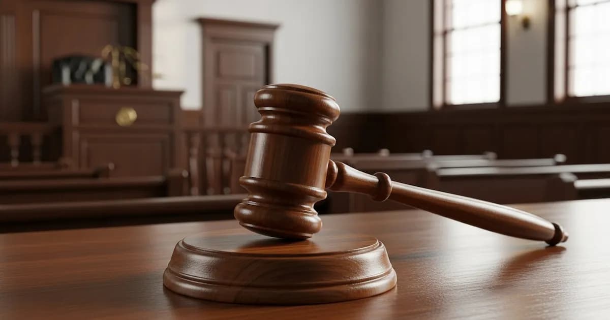 Reforma urgente en la selección de jueces: un llamado a la idoneidad