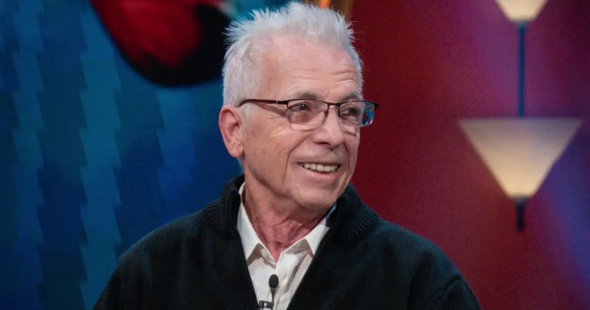 Gerardo Romano revela experiencias extremas y su ruptura con la religión