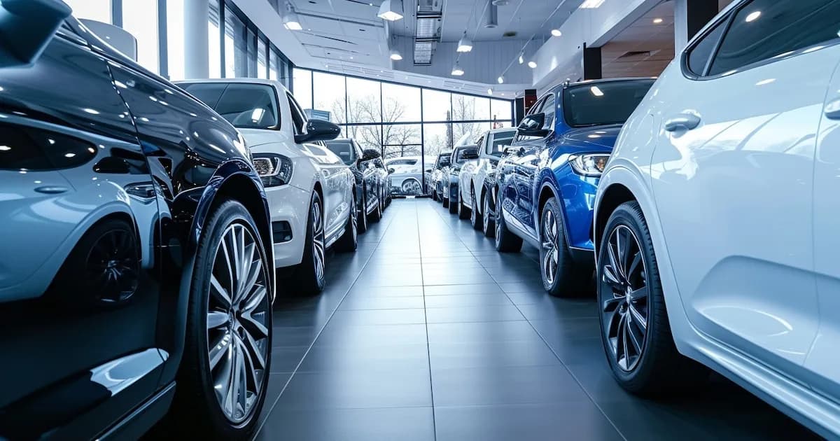 La industria automotriz de Argentina y Brasil demanda medidas ante la creciente competencia china