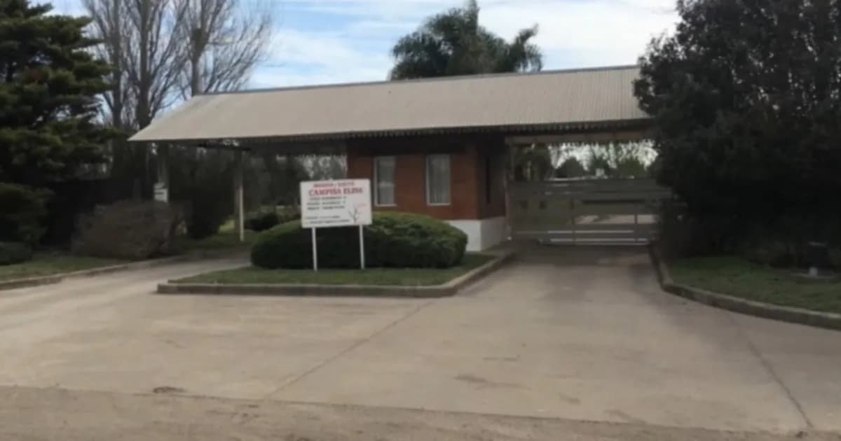 Violento asalto en barrio cerrado de Santa Fe: una familia bajo amenaza y un escape complicado