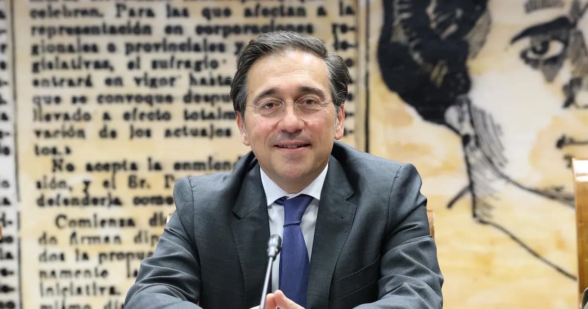 España celebra diálogos entre Israel y Líbano, pero exige acciones concretas