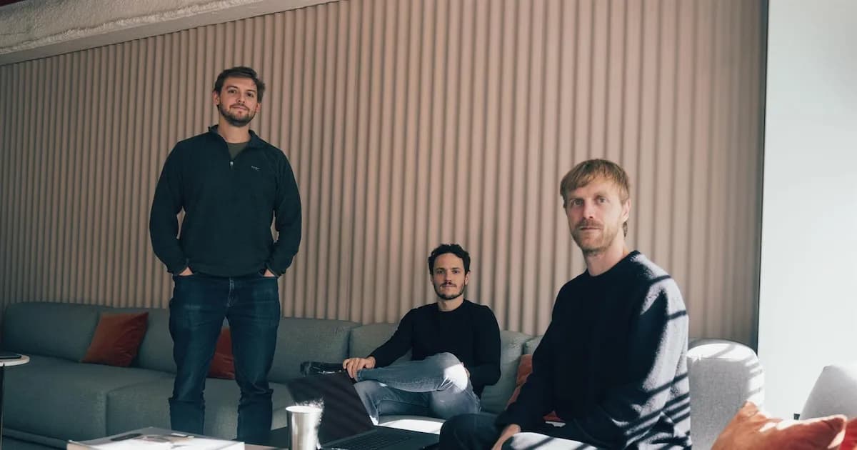 Centinel, la startup hispano-argentina, asegura 1,2 millones de euros para revolucionar la contabilidad