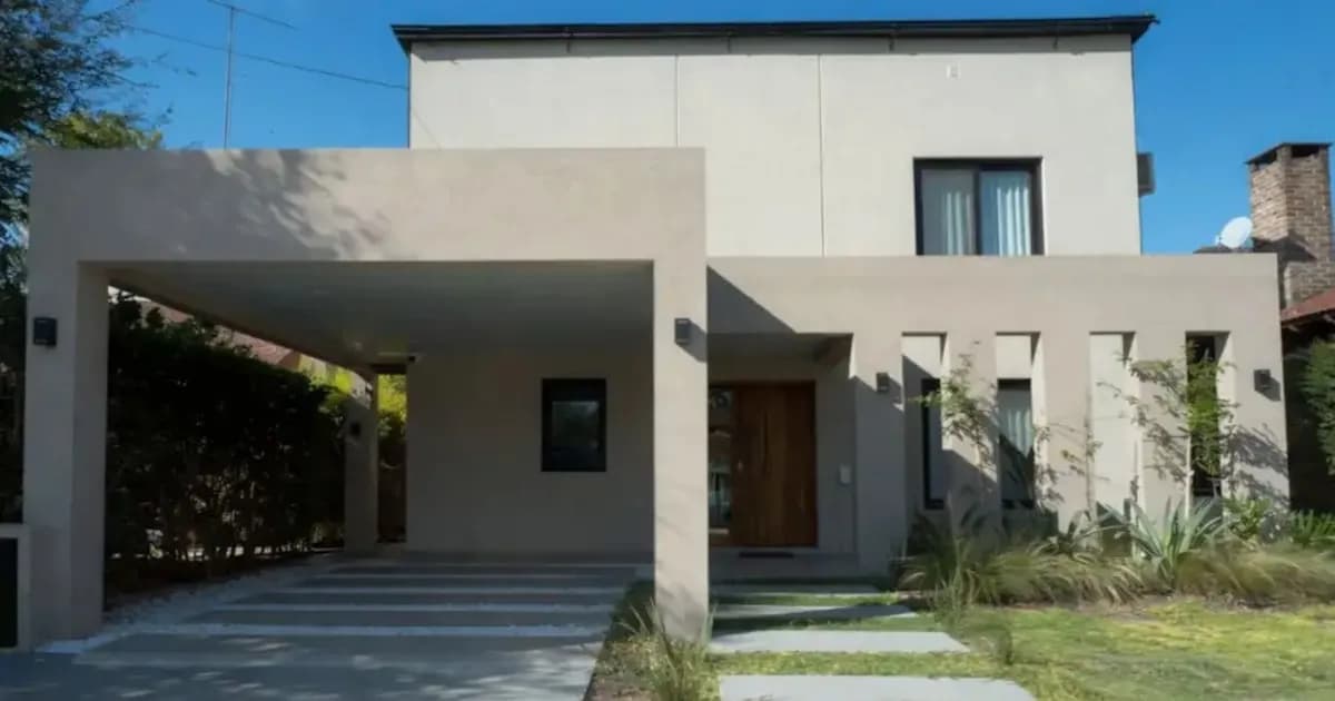 Investigación sobre refacciones en Indio Cuá: citaron al contratista a declarar