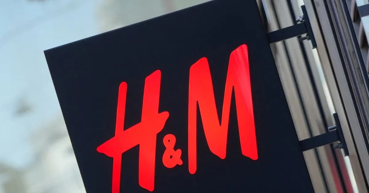 H&M proyecta su llegada al mercado argentino con nuevas tiendas en shoppings