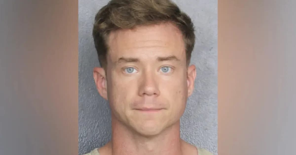 Tragedia en Fort Lauderdale: El ex prometido del alcalde se quita la vida tras acusaciones de agresión