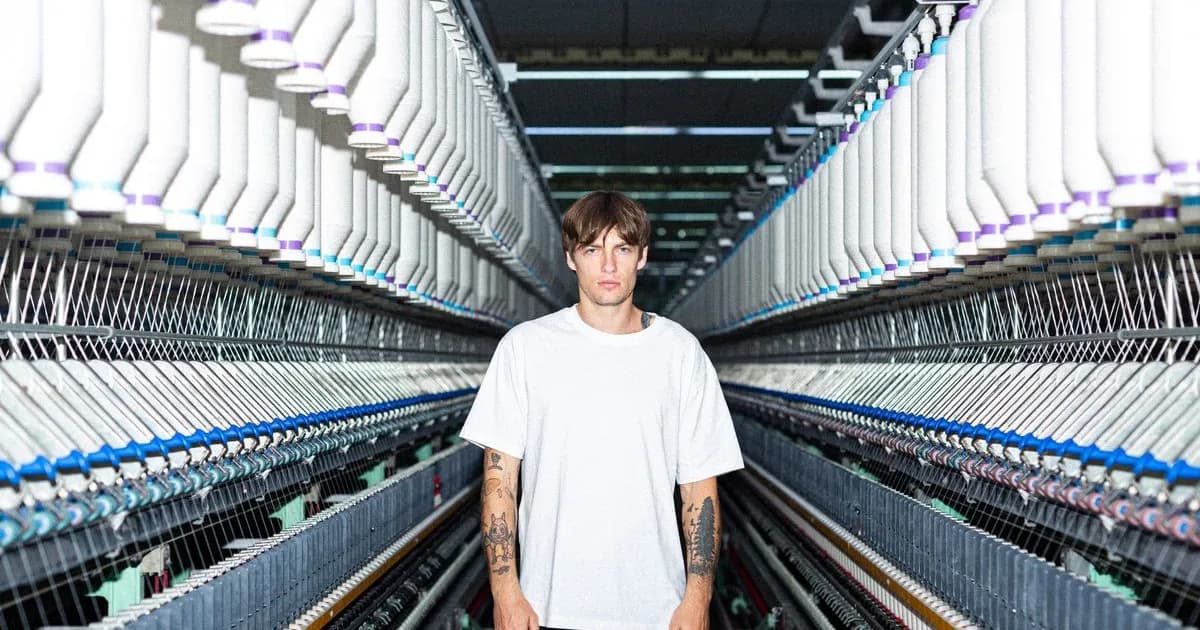 Fin de DFAC: el cierre de la marca que desafiaba el modelo de venta de ropa en Argentina