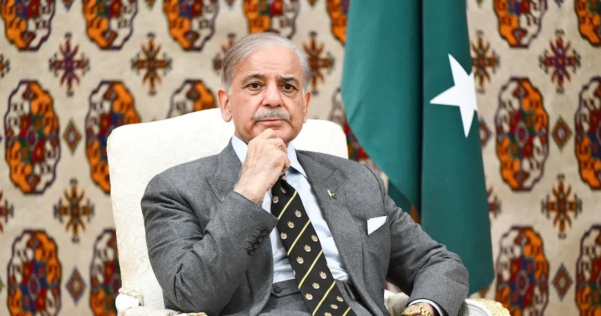 Pakistán destaca la importancia de las negociaciones entre EEUU e Irán en Islamabad