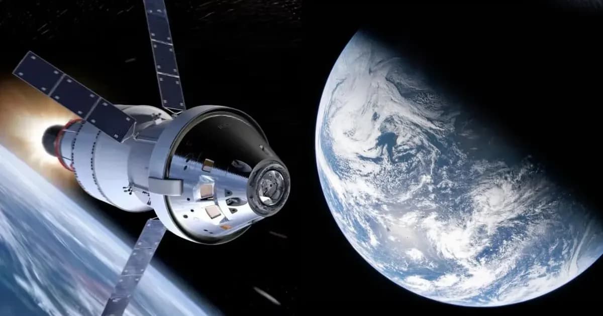 Artemis II: Un regreso histórico y arriesgado a la Tierra