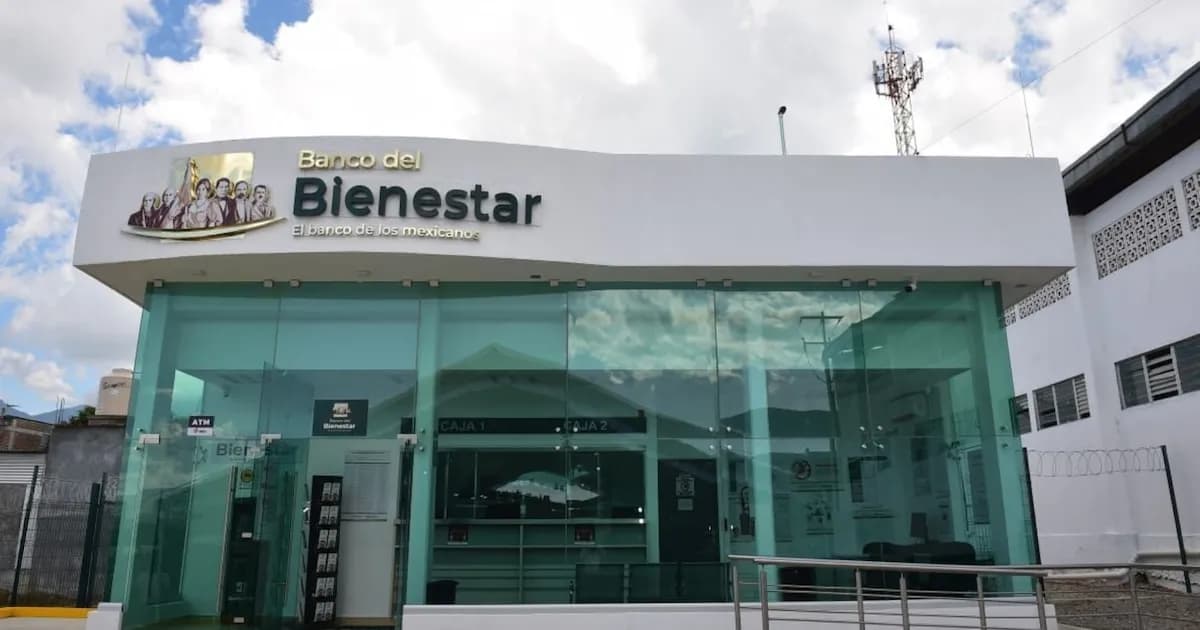 Violencia en Jalisco: 20 sucursales del Banco del Bienestar afectadas tras la muerte de 'El Mencho'