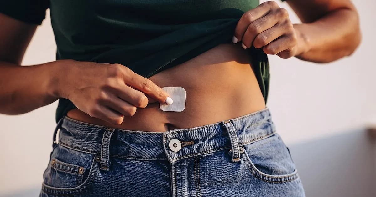 Aumento en la demanda de parches de estrógeno genera escasez en farmacias