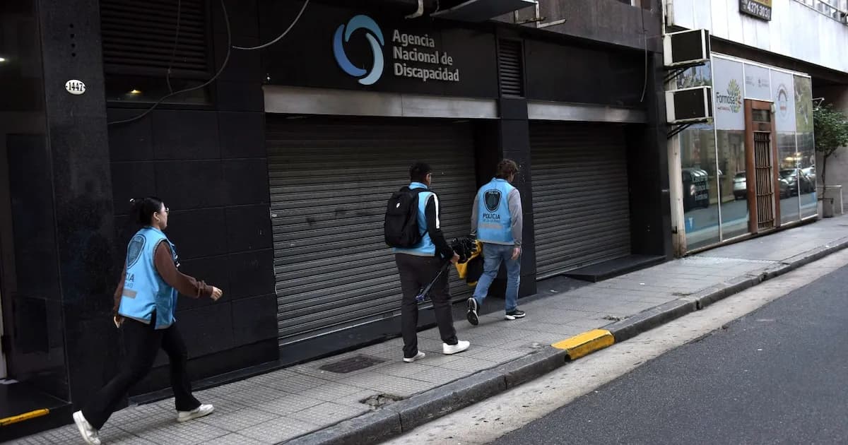 El juez Lijo enfrenta nuevo pedido de indagatorias en el caso ANDIS por corrupción