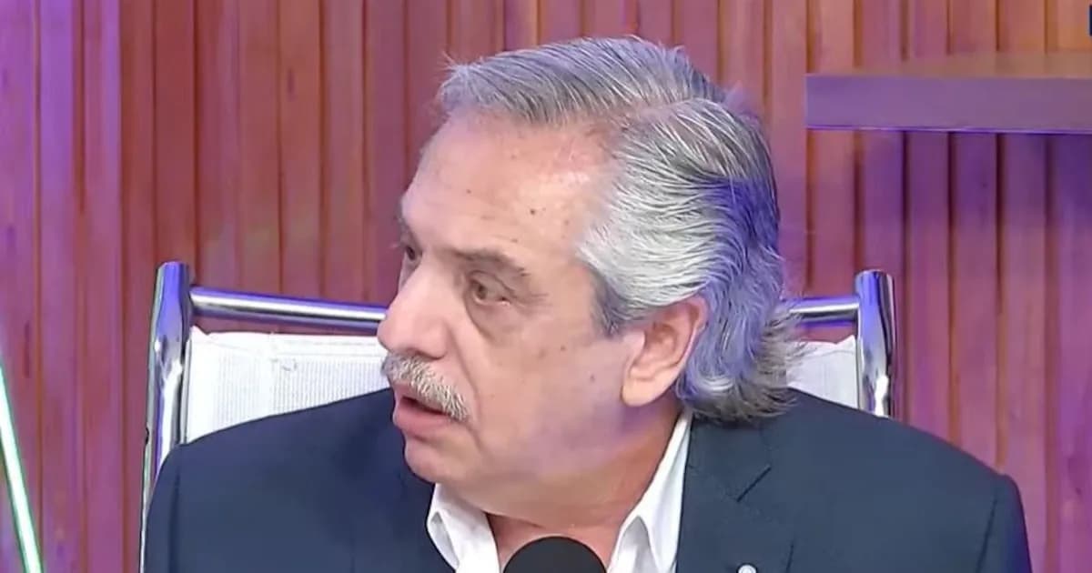 La Cámara de Casación decidirá sobre el procesamiento de Alberto Fernández en la causa Seguros