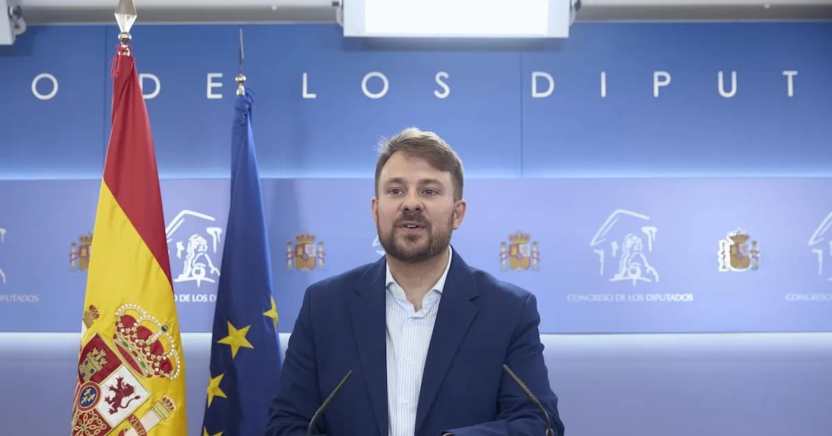 Sumar critica a Junts y al PSOE por obstaculizar el decreto de vivienda