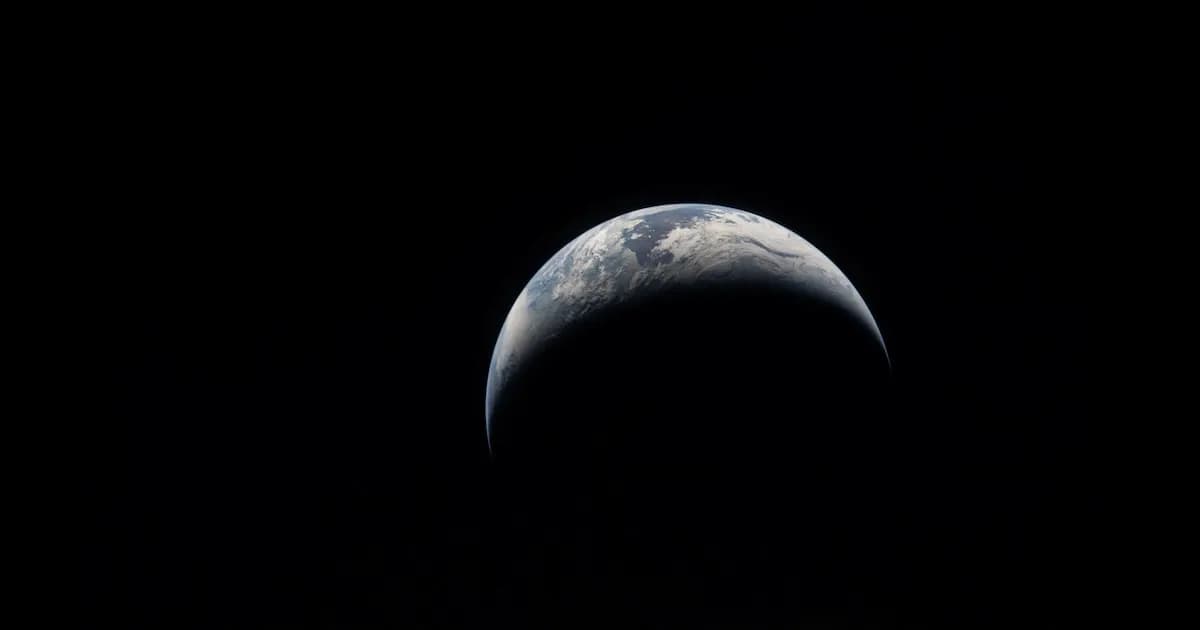 Artemis II: Un Viaje Espacial que Inspira a la Tierra