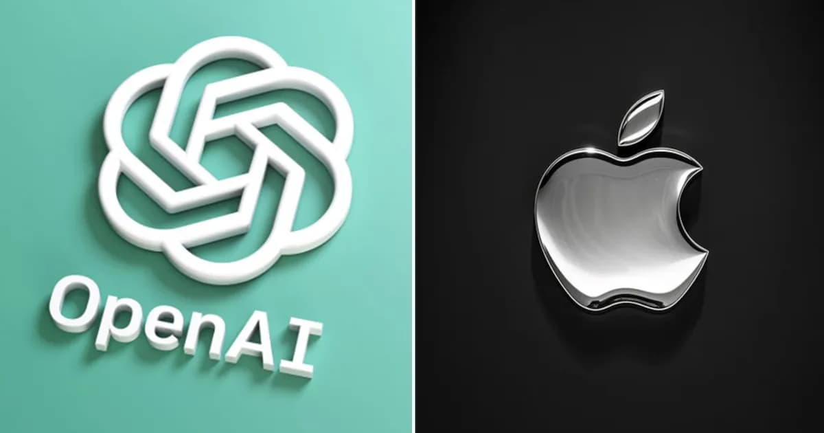 OpenAI solicita a usuarios de Mac que actualicen ChatGPT por riesgos de seguridad