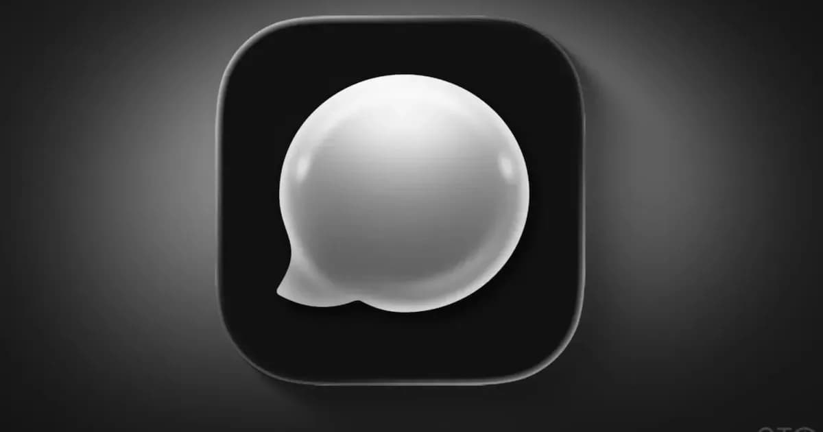 XChat: La nueva app de mensajería de Elon Musk ya disponible para iPhone