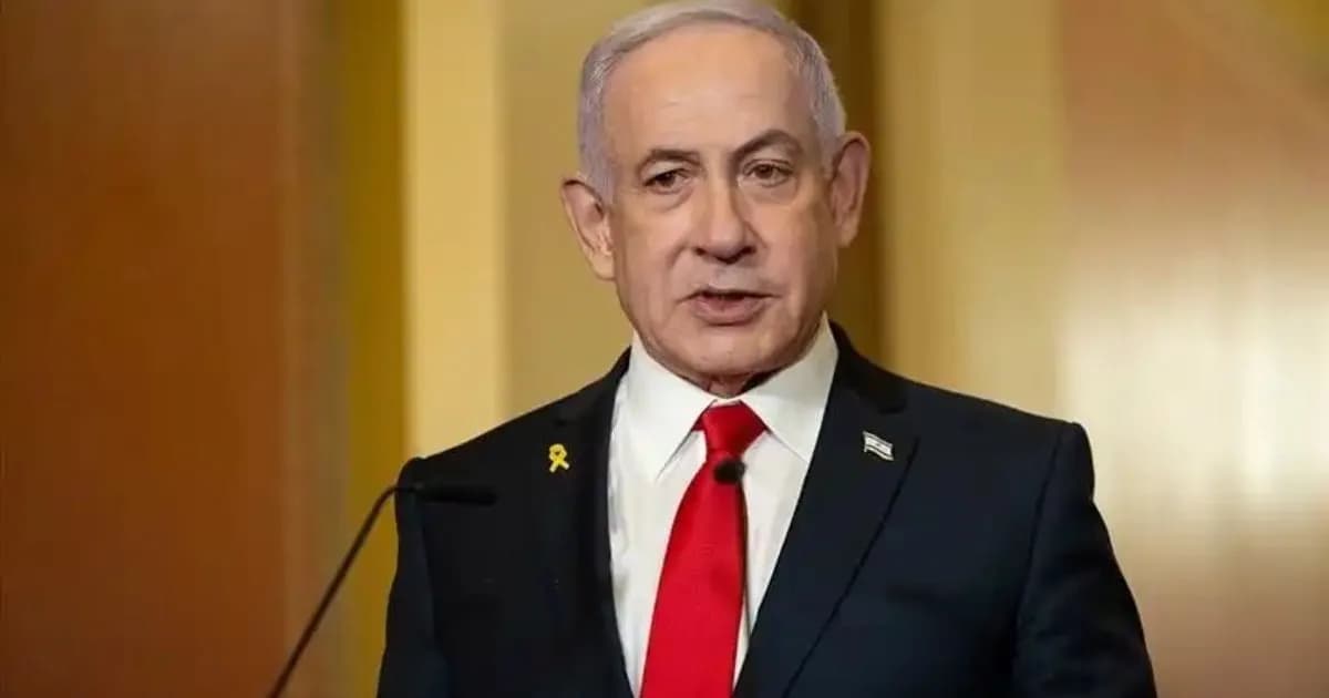 Netanyahu reafirma su compromiso en la lucha contra Irán y sus aliados