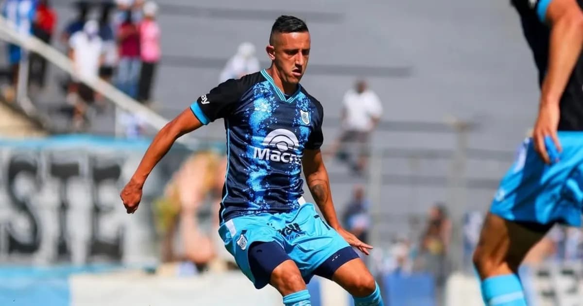 Gimnasia de Jujuy se pronuncia tras la detención de un jugador por amenaza de bomba en un vuelo