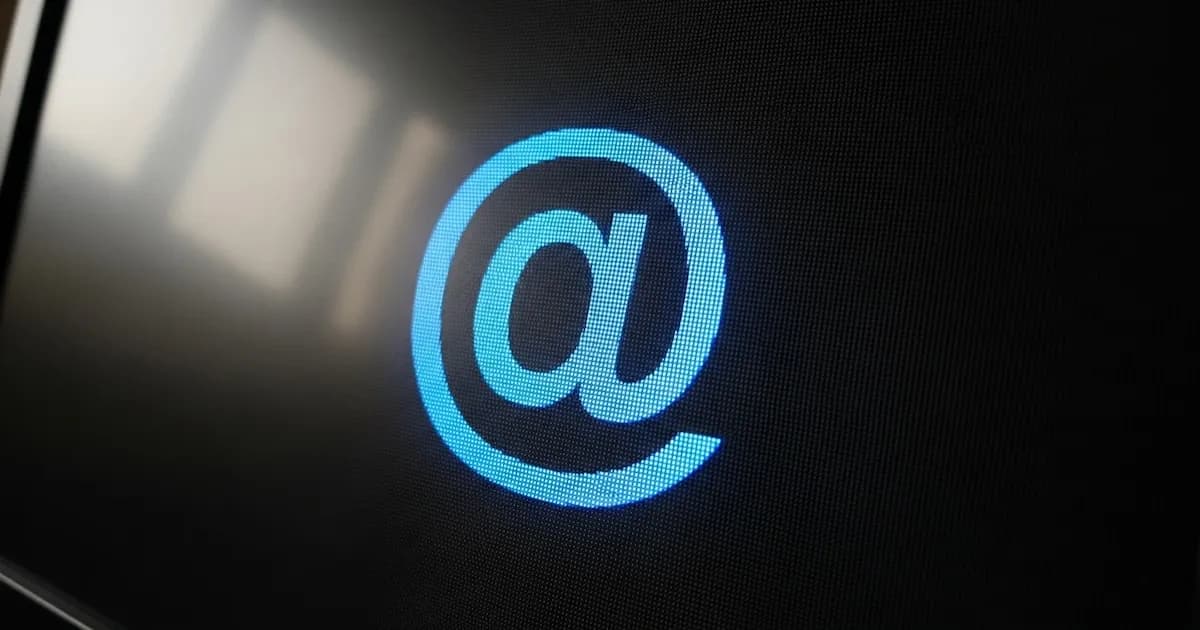 Cómo escribir el símbolo @ en distintos teclados: Guía práctica