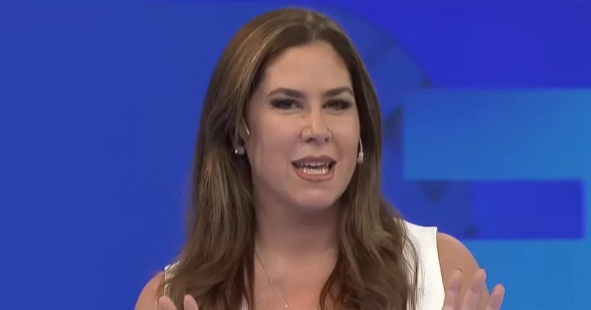 La conmovedora experiencia de Daniela Ballester tras sufrir un ACV: Reflexiones sobre la vida y el miedo