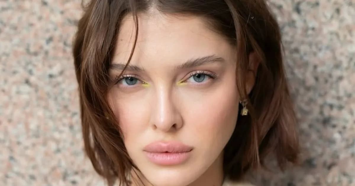 Sofía Gonet deslumbra como vedette y desata la locura en redes sociales