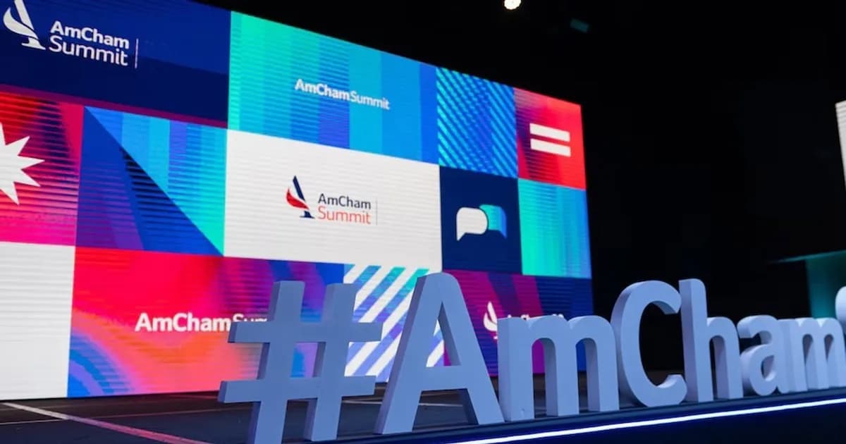 Cumbres de Negocios: Expectativas y Desafíos para el Futuro Económico de Argentina