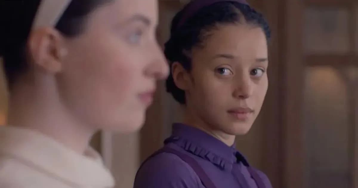 ‘Los testamentos’: el regreso a Gilead y el poder femenino en la adaptación de Atwood