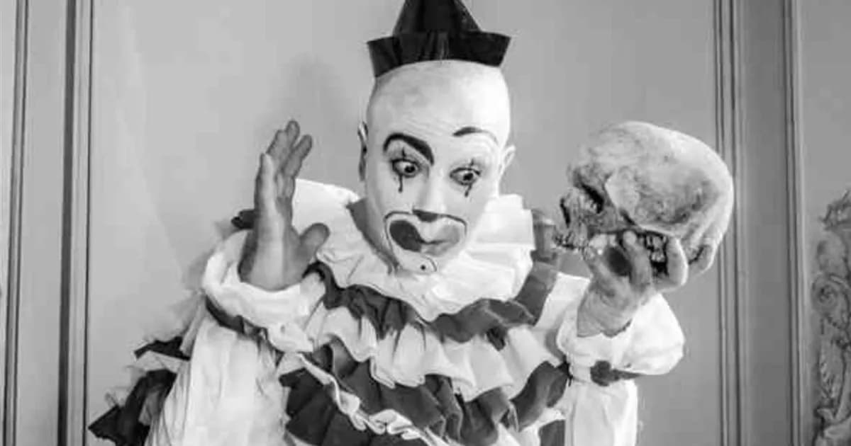 El legado de Frank Brown: el payaso inglés que dejó huella en el circo argentino