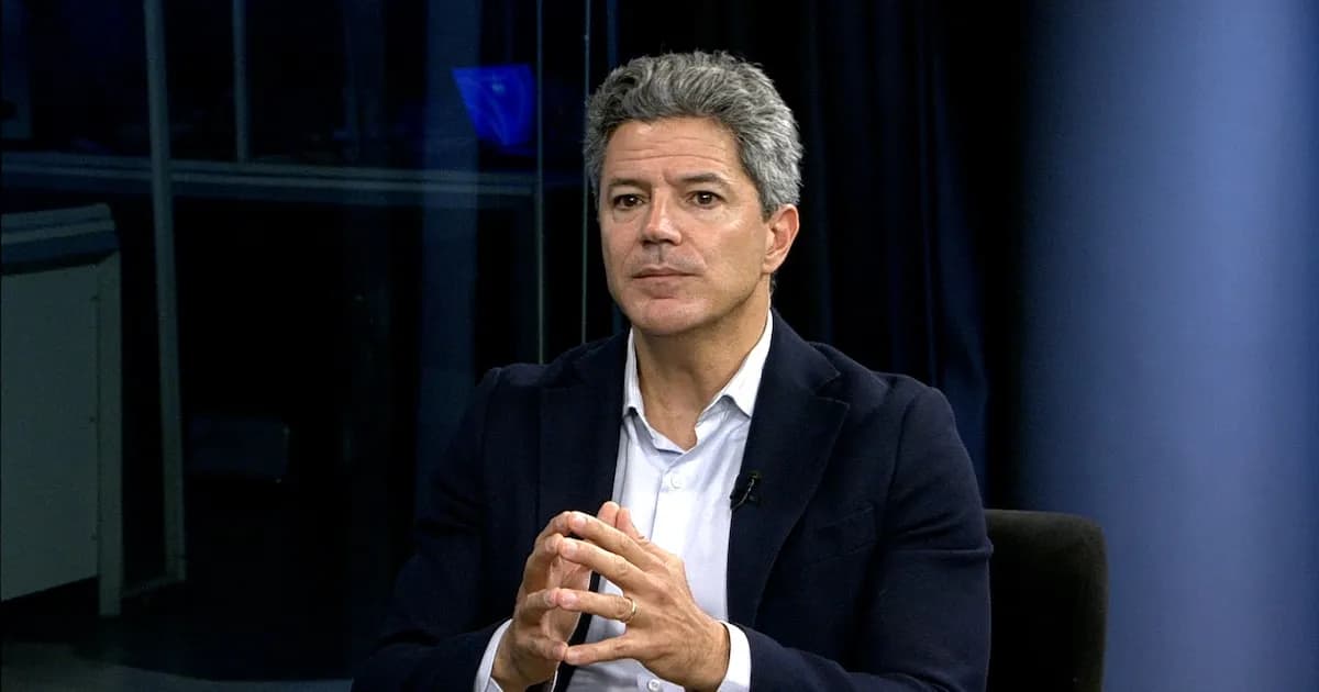 Laspina: Urge un consenso básico en Argentina para evitar crisis recurrentes