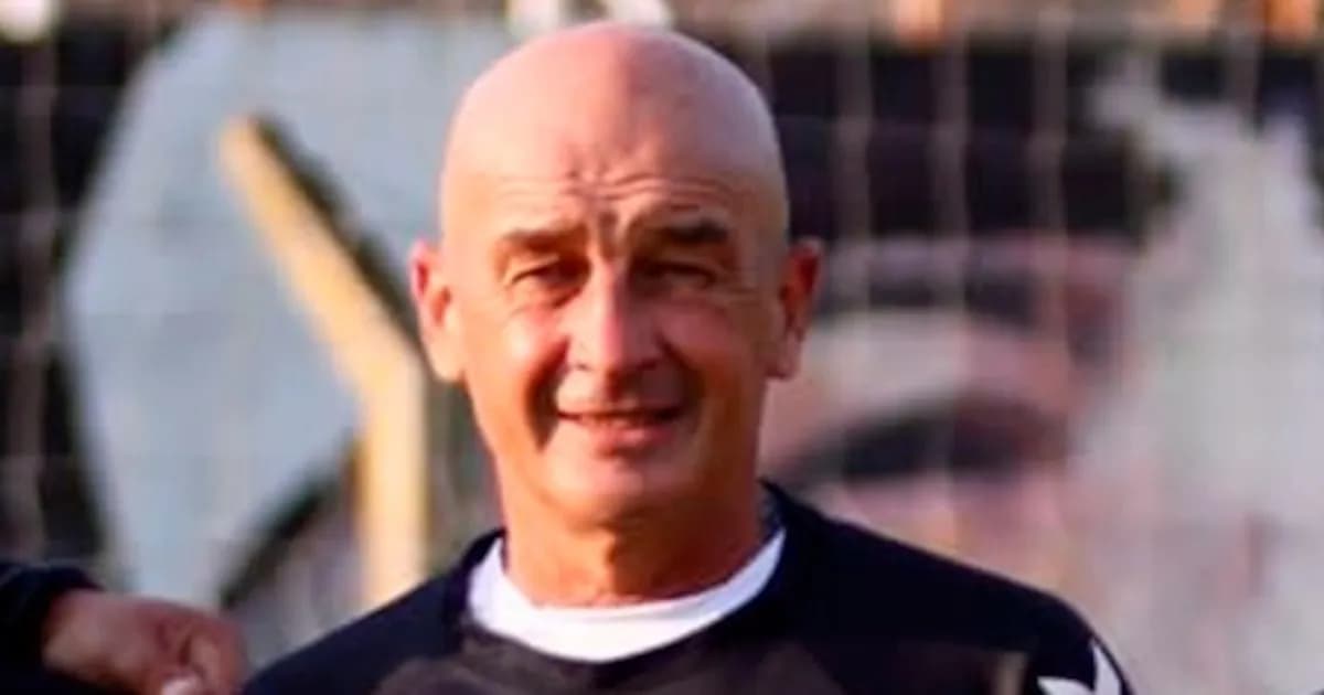 Recuerdos de Cacho Borelli: su carrera, la Selección y momentos con Maradona