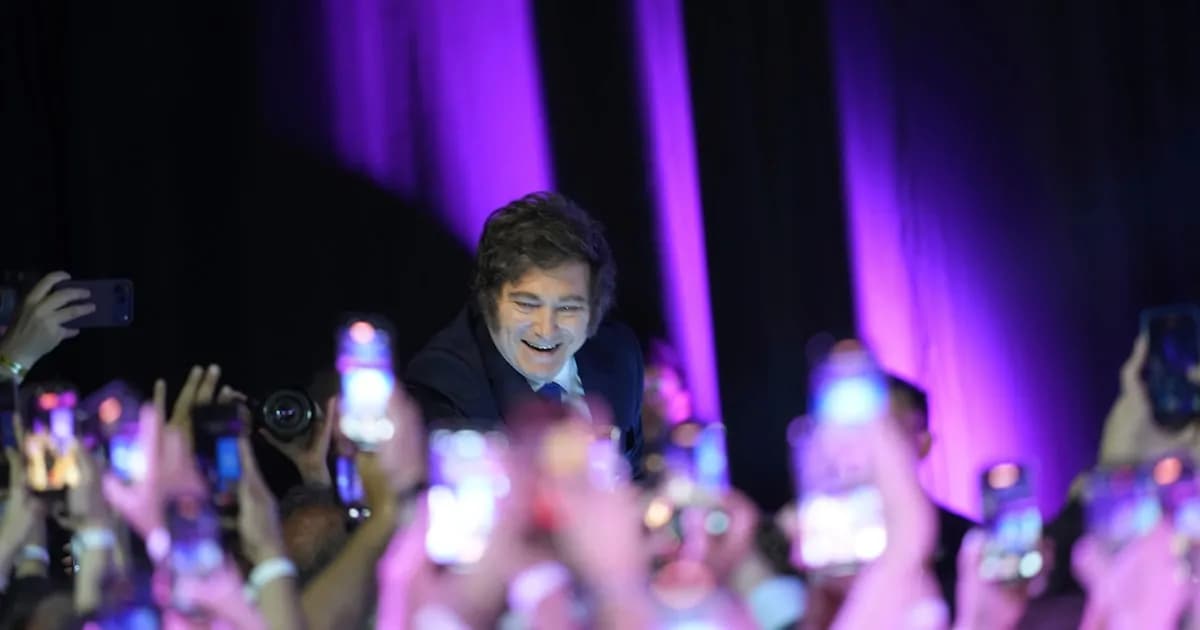 Javier Milei y el desafío económico: una mirada a la creciente mora crediticia