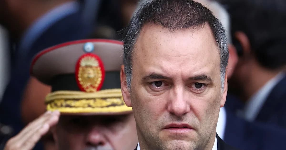 Declaraciones clave en la investigación por enriquecimiento de Manuel Adorni