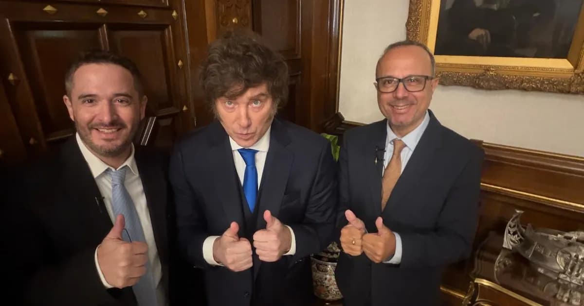 Desafíos económicos de Milei: una mirada a las disparidades y tensiones actuales