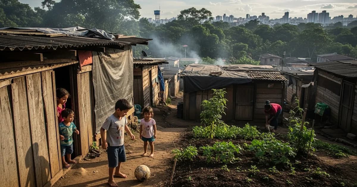 La fractura social en Argentina: una mirada crítica sobre la élite y sus valores