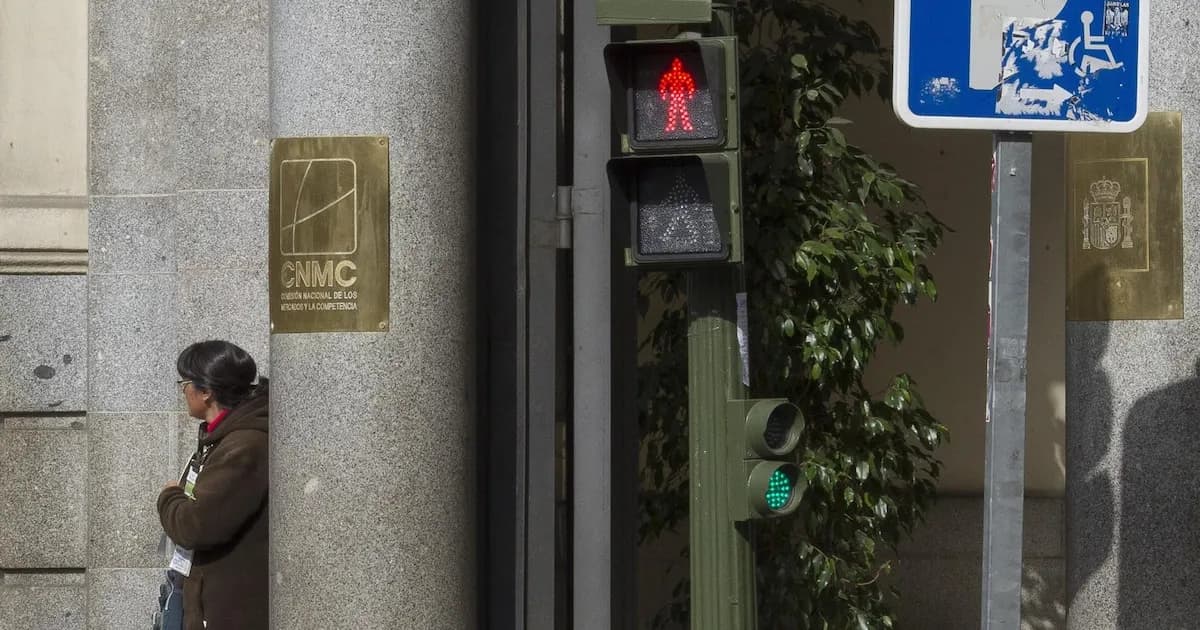 El Congreso español evalúa habilitar a la CNMC como coordinador de servicios digitales