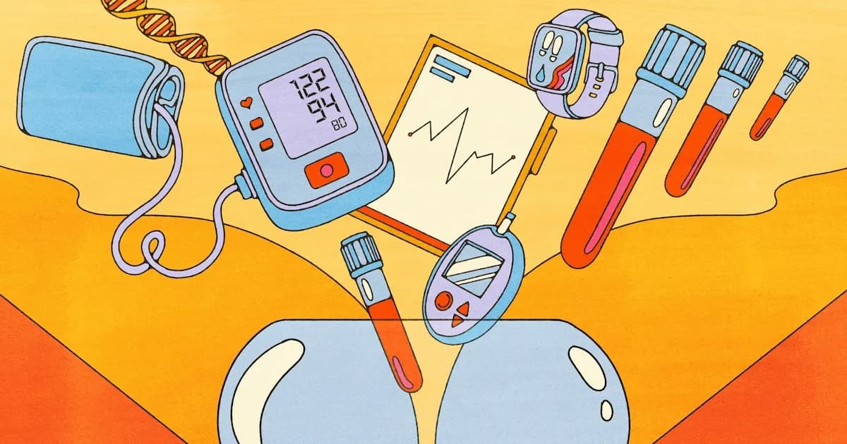 La Medicina de la Longevidad: Oportunidades y Desafíos en la Salud Moderna