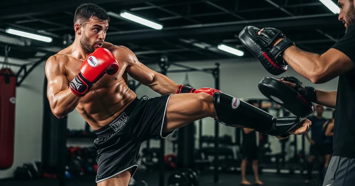 Las artes marciales y su impacto en la regulación emocional y la empatía