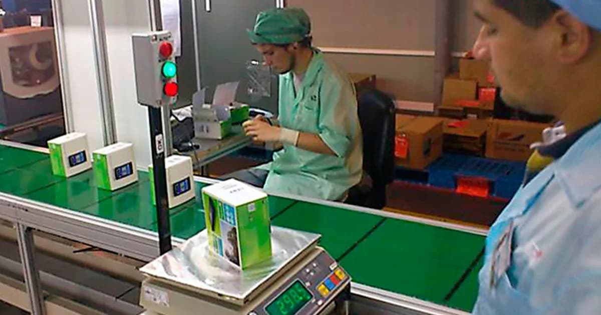 El Banco Mundial critica el régimen industrial de Tierra del Fuego por su alto costo fiscal