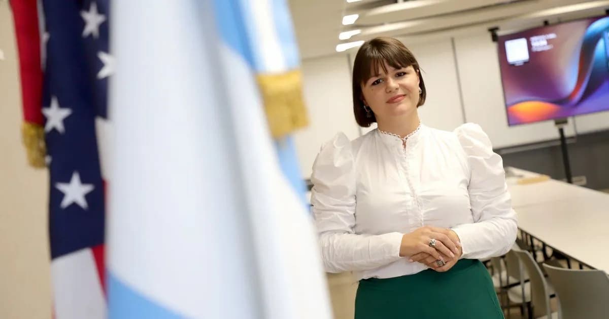 Argentina se reposiciona en el mapa internacional: financiamiento y oportunidades en el AmCham Summit 2026