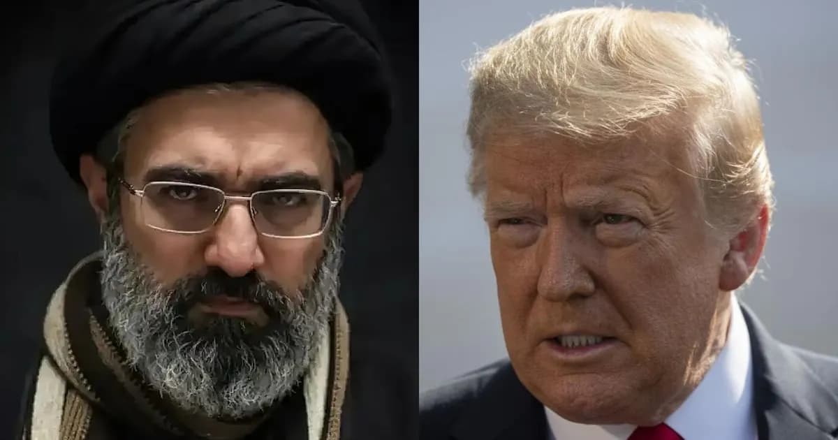 Irán justifica su rechazo al acuerdo con EE.UU.: la falta de confianza como principal impedimento