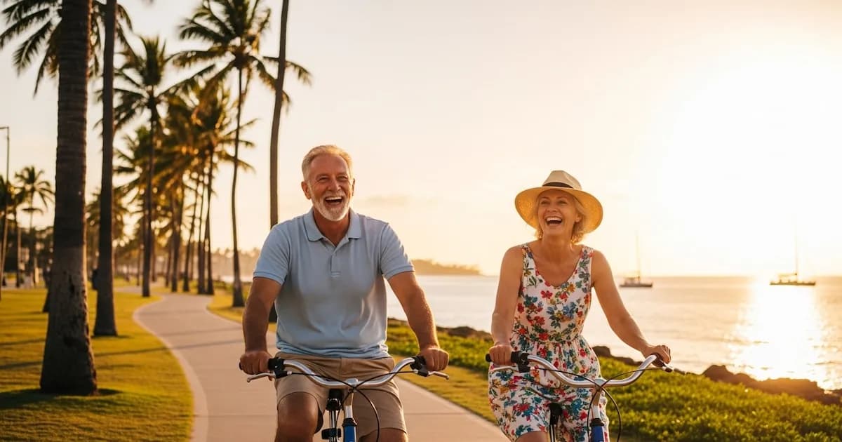 El Misterio de la Memoria Procedural: ¿Por Qué Nunca Olvidamos Andar en Bicicleta?