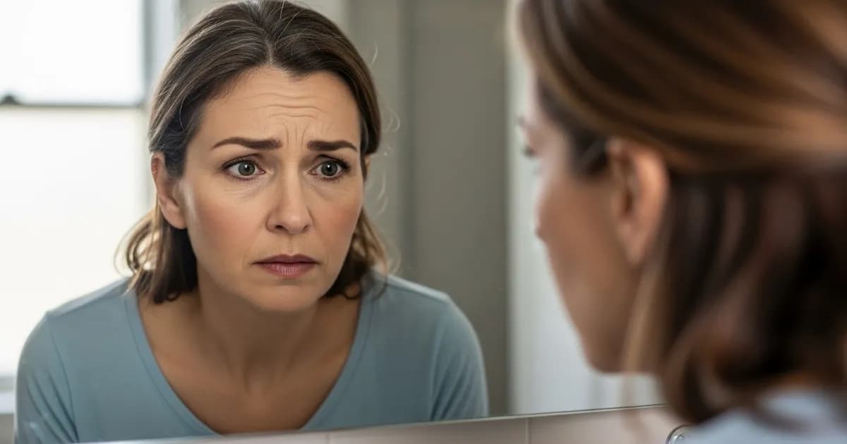 Desconocimiento sobre la menopausia afecta la salud mental de mujeres en el Reino Unido