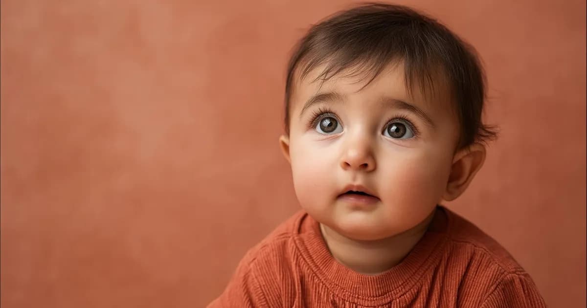 Nombres en Tendencia para Bebés de Abril de 2026: Un Análisis desde la IA