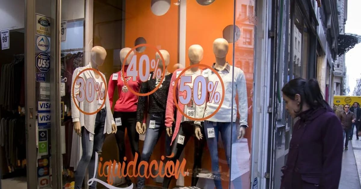 Caída de Ventas en PYMEs: Un Contexto de Inseguridad Económica