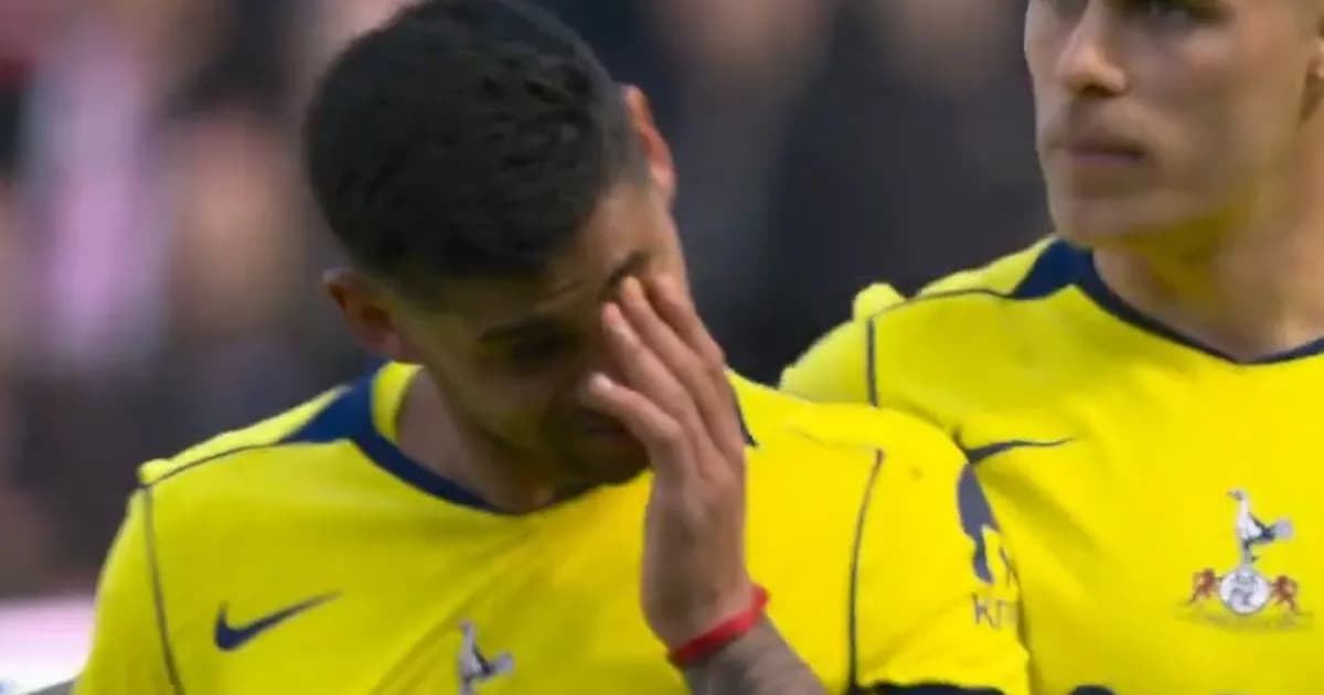 Cuti Romero se lesiona y la alarmante preocupación de la Selección argentina a dos meses del Mundial